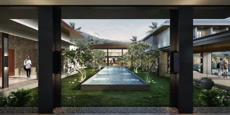 Hotel Santika Garut