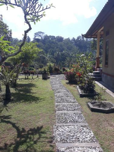 Hostal Leging View