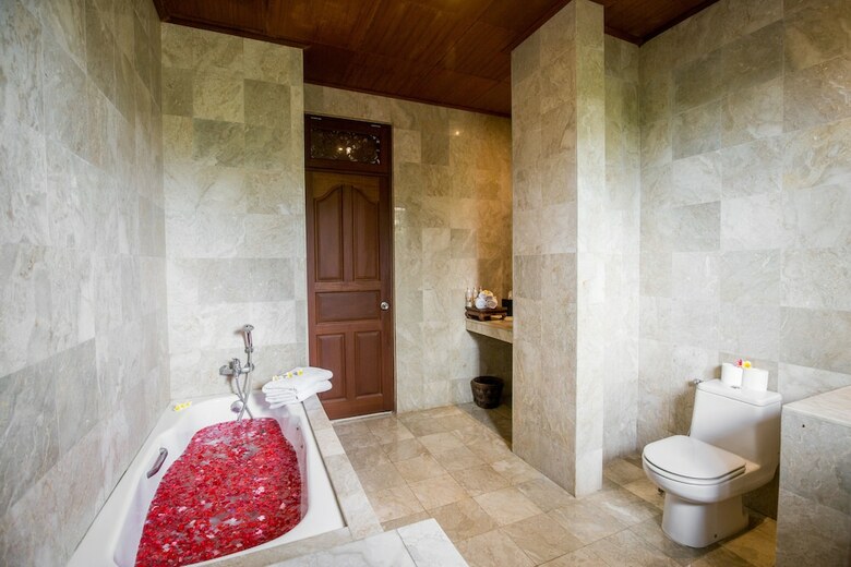 Hotel Vision Villa Resort