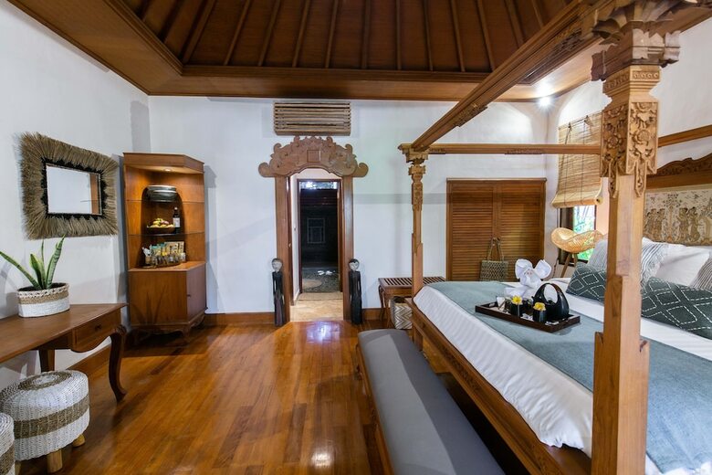 Hotel Vision Villa Resort