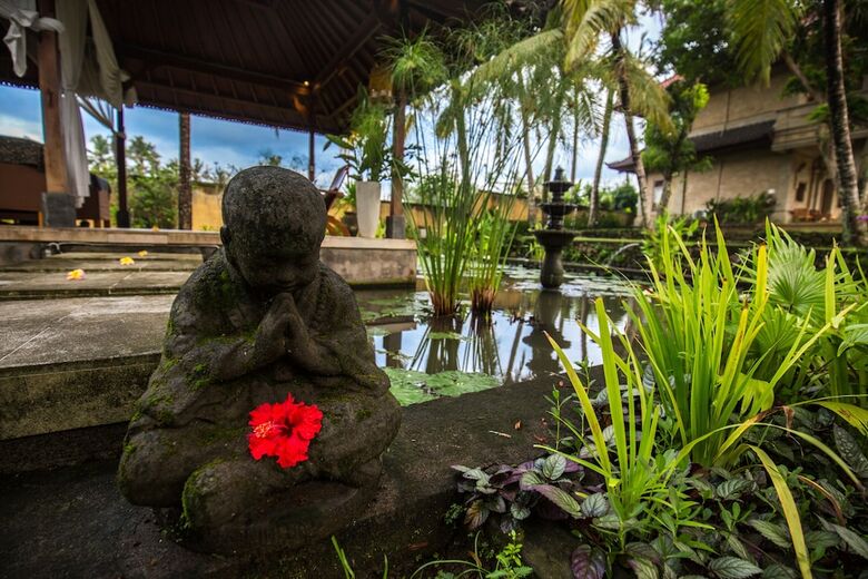 Hotel Vision Villa Resort