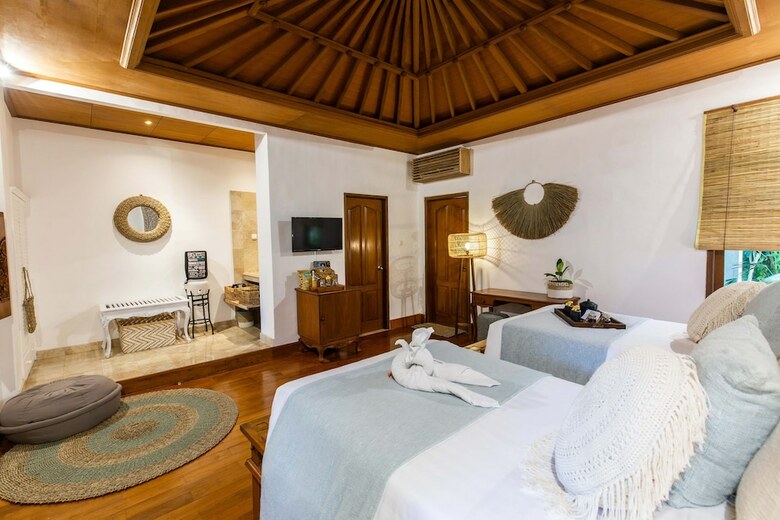 Hotel Vision Villa Resort