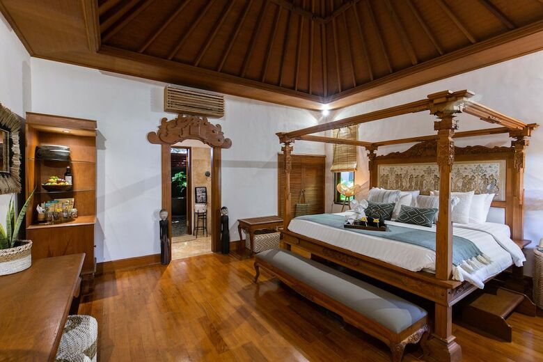 Hotel Vision Villa Resort