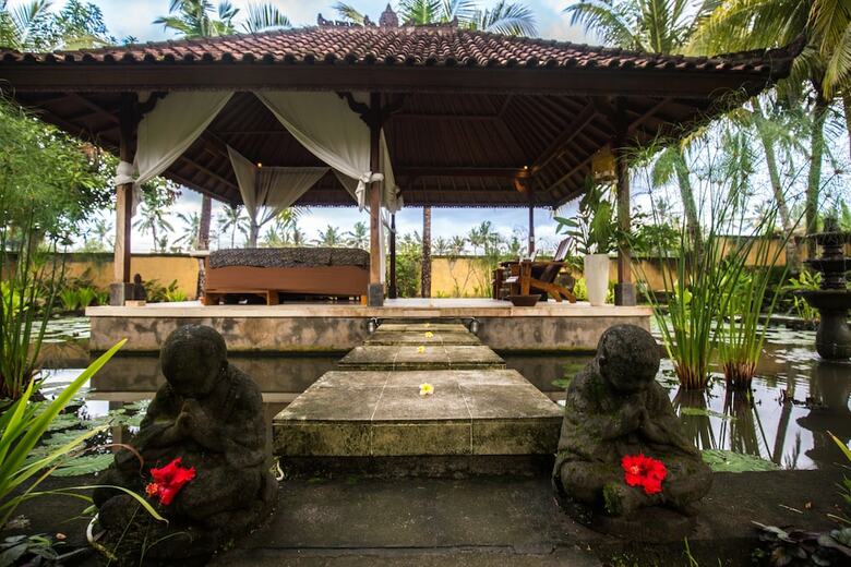 Hotel Vision Villa Resort