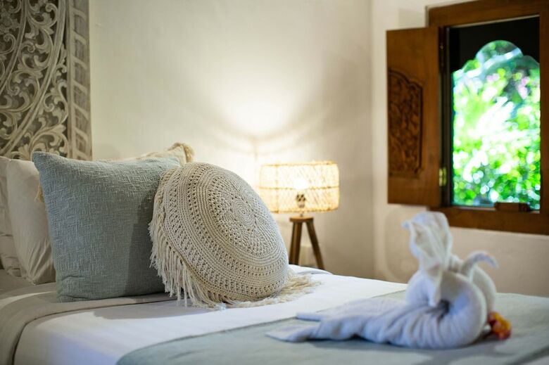 Hotel Vision Villa Resort
