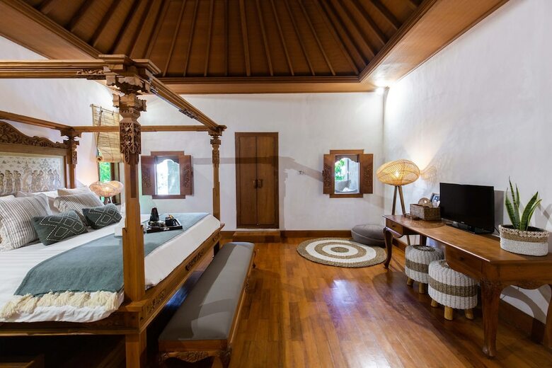 Hotel Vision Villa Resort