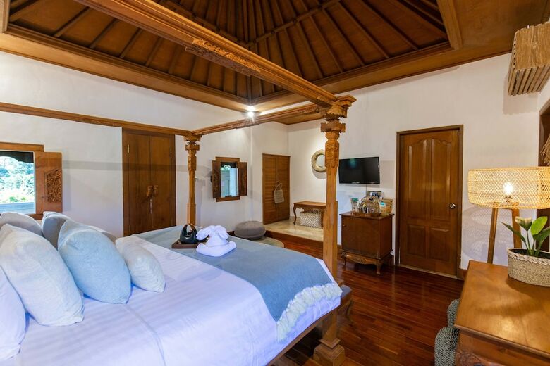 Hotel Vision Villa Resort
