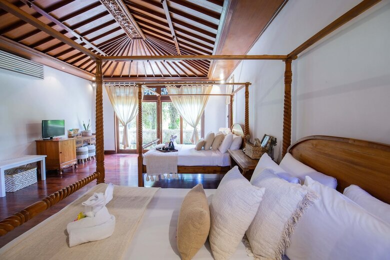 Hotel Vision Villa Resort