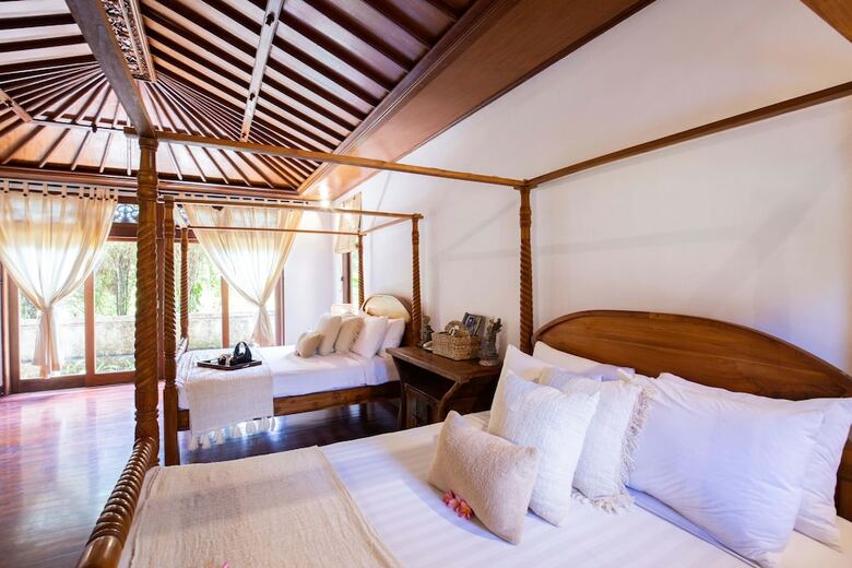 Hotel Vision Villa Resort