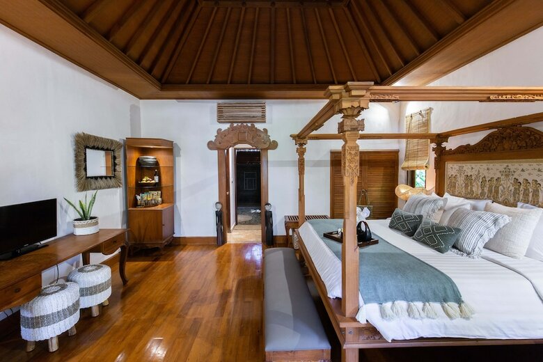 Hotel Vision Villa Resort