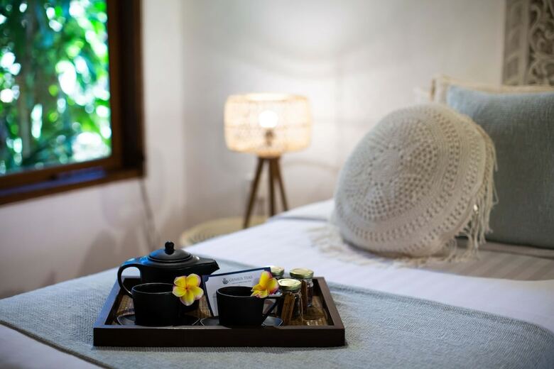 Hotel Vision Villa Resort