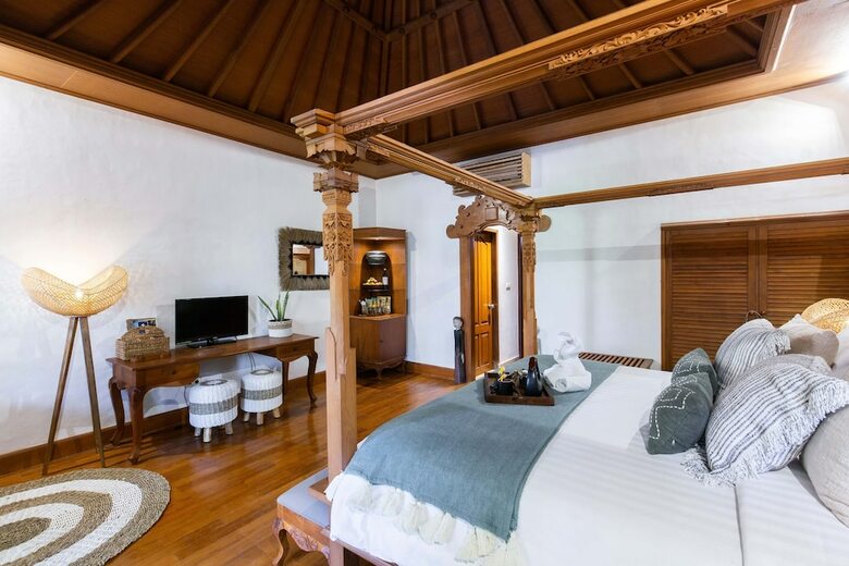Hotel Vision Villa Resort