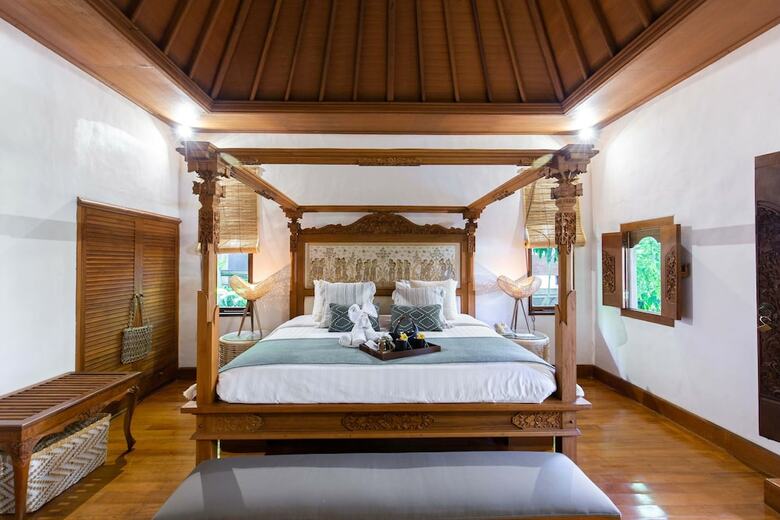 Hotel Vision Villa Resort