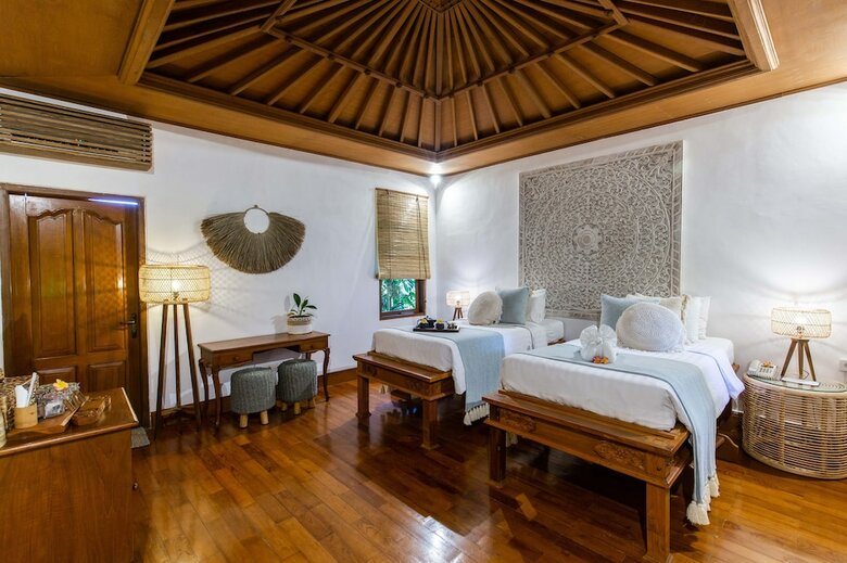 Hotel Vision Villa Resort