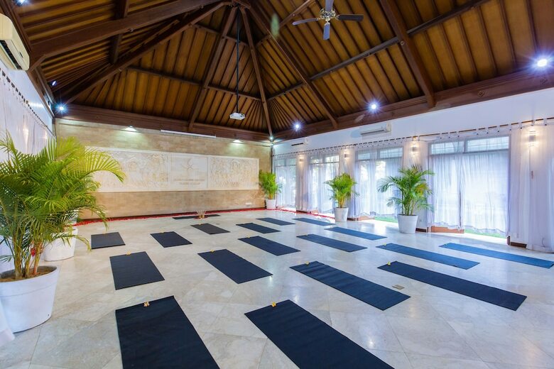 Hotel Vision Villa Resort
