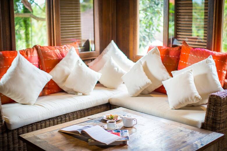 Hotel Vision Villa Resort