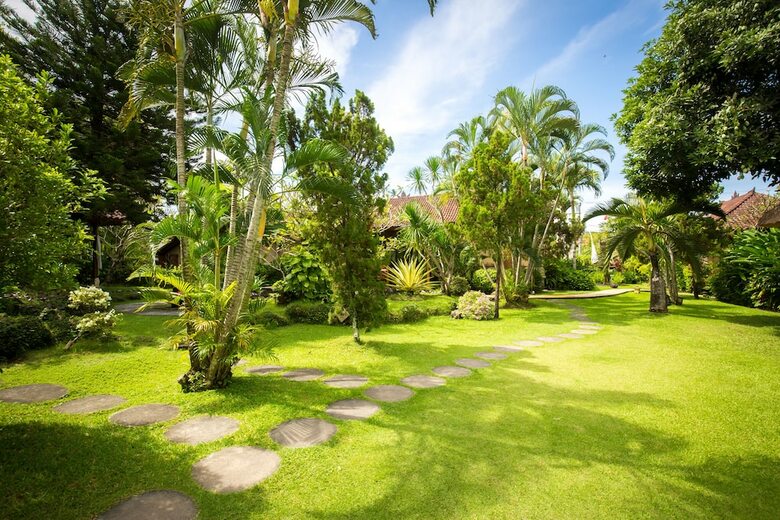 Hotel Vision Villa Resort