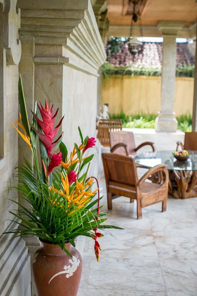 Hotel Vision Villa Resort