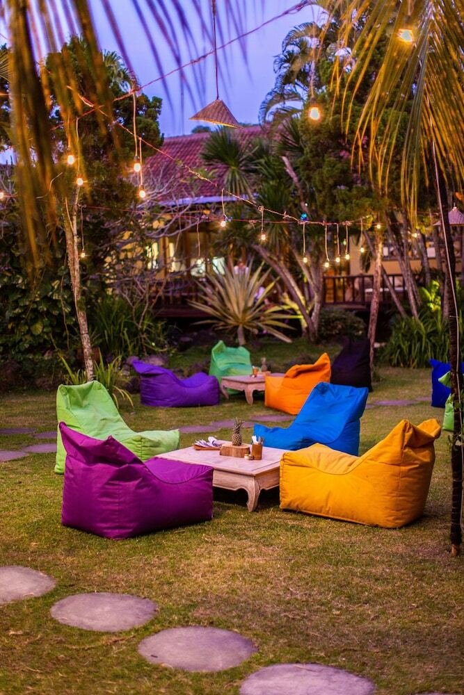 Hotel Vision Villa Resort