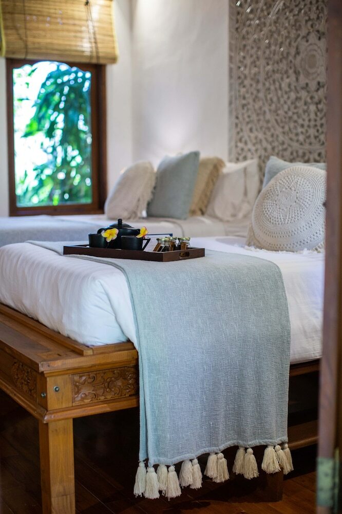 Hotel Vision Villa Resort