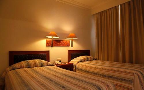 Hotel Resor Tuban Tropis