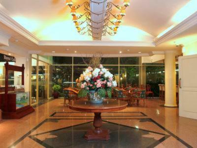 Hotel Resor Tuban Tropis