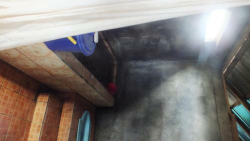 Tomohon Homestay Apelez House