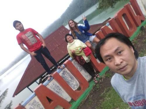 Tomohon Homestay Apelez House
