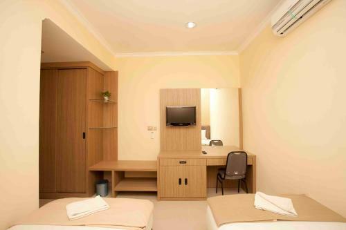 Hostal Benito Residence