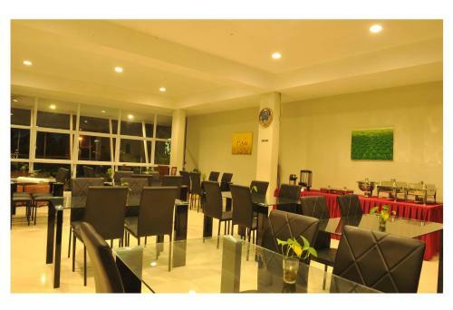 Hostal Benito Residence