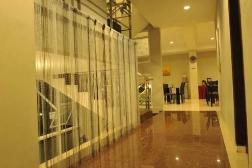Hostal Benito Residence