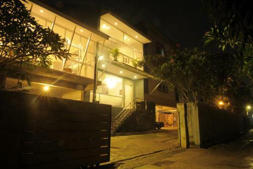 Hostal Benito Residence