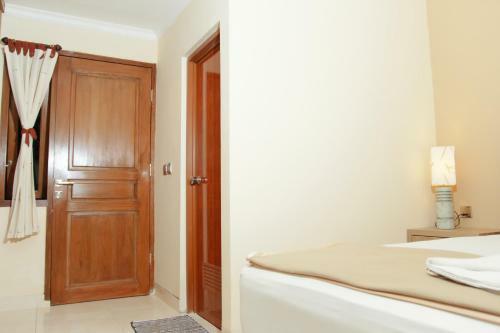 Hostal Benito Residence