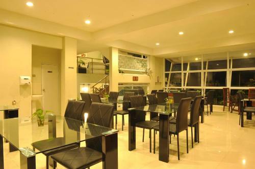 Hostal Benito Residence