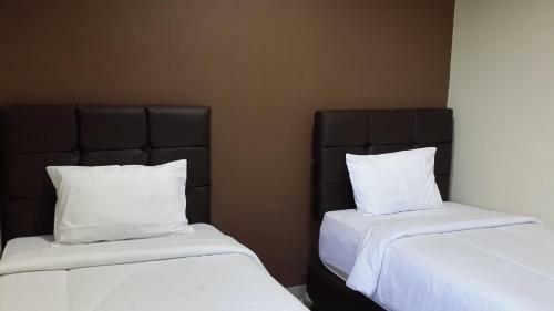 Hostal Benito Residence