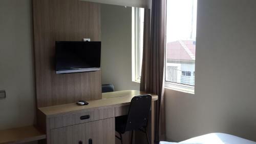 Hostal Benito Residence