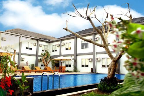 Grand Royal Bil Hotel