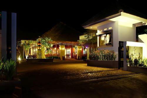 Grand Royal Bil Hotel