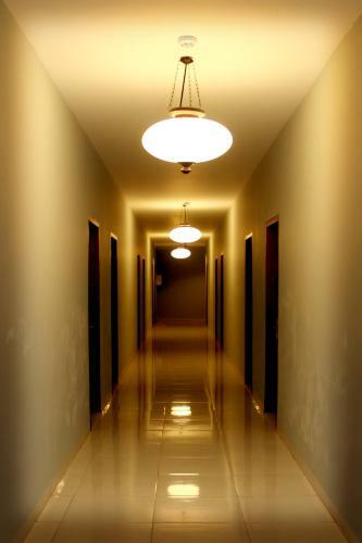 Grand Royal Bil Hotel
