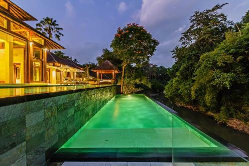 Villa Champuhan