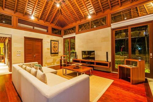 Villa Champuhan