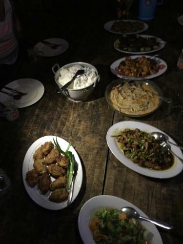 Hostal Putih Lessy Indah