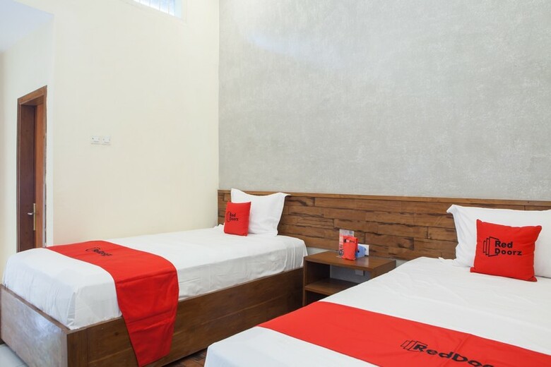 Hostal Reddoorz Near Baluran National Park