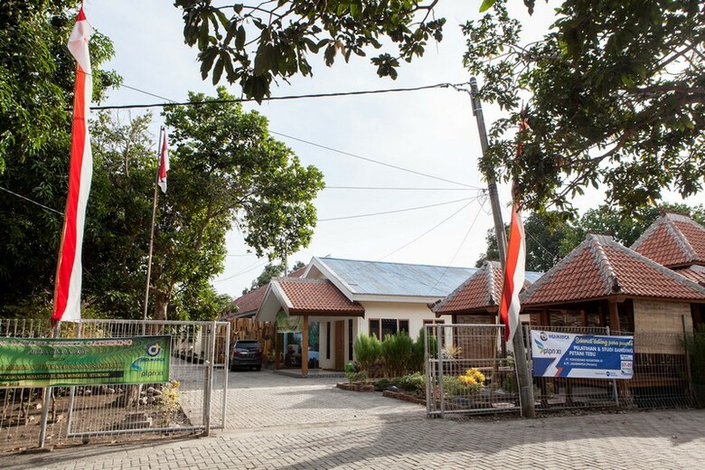 Hostal Reddoorz Near Baluran National Park