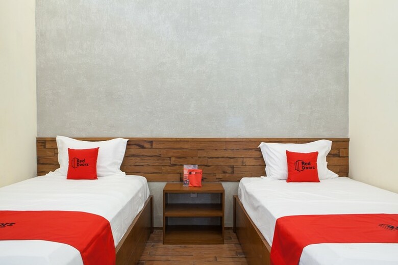 Hostal Reddoorz Near Baluran National Park