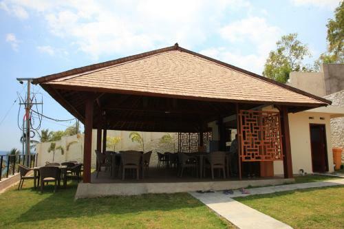 Hotel Lima Satu Resort