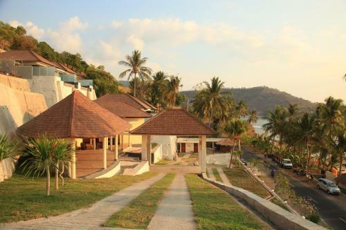 Hotel Lima Satu Resort