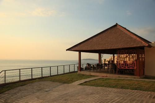 Hotel Lima Satu Resort