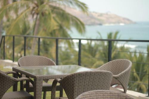 Hotel Lima Satu Resort