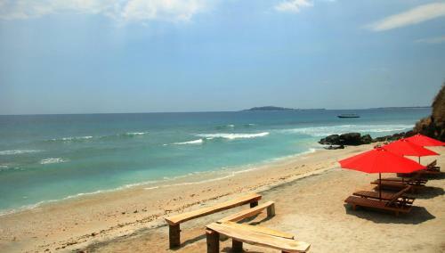 Hotel Lima Satu Resort